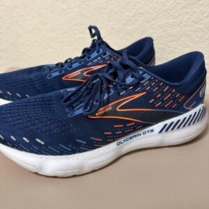 Mens brooks Glycerin GTS Size 10.5